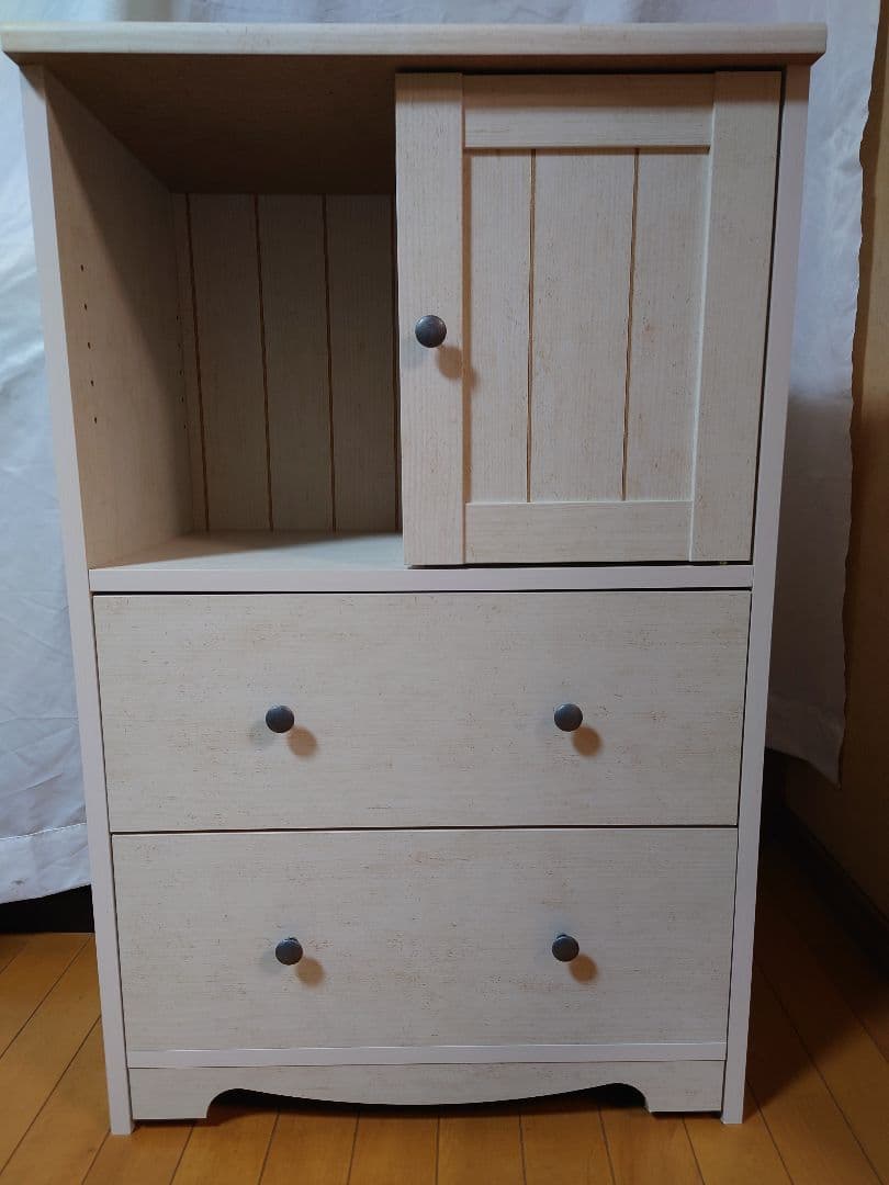 マルチチェスト(リズバレーSLM9060HW) - メルカリ