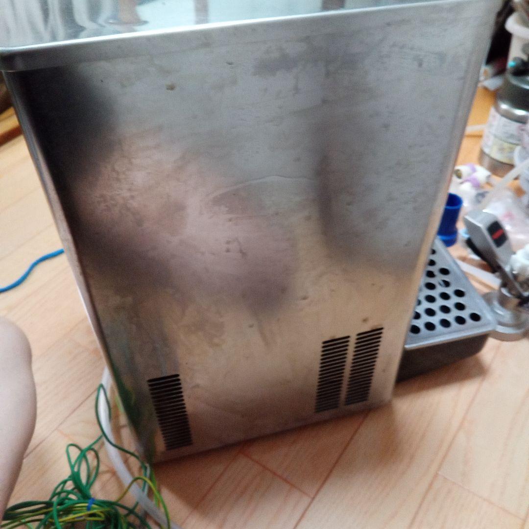 ホシザキ　生ビールディスペンサー　ビールサーバー