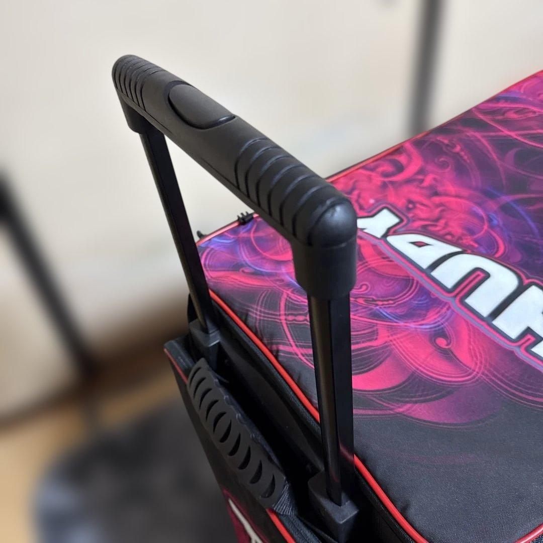 HUDY 1/8 Off-Road & Truggy Carrying Bag