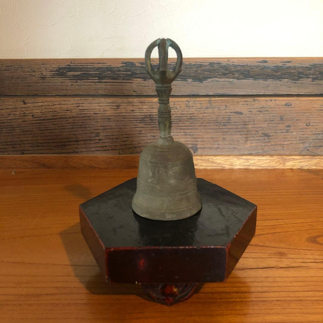 ♢茶道具 抹茶盌 竹節高台 唐津 益子焼？アンティーク 骨董品 コレクション