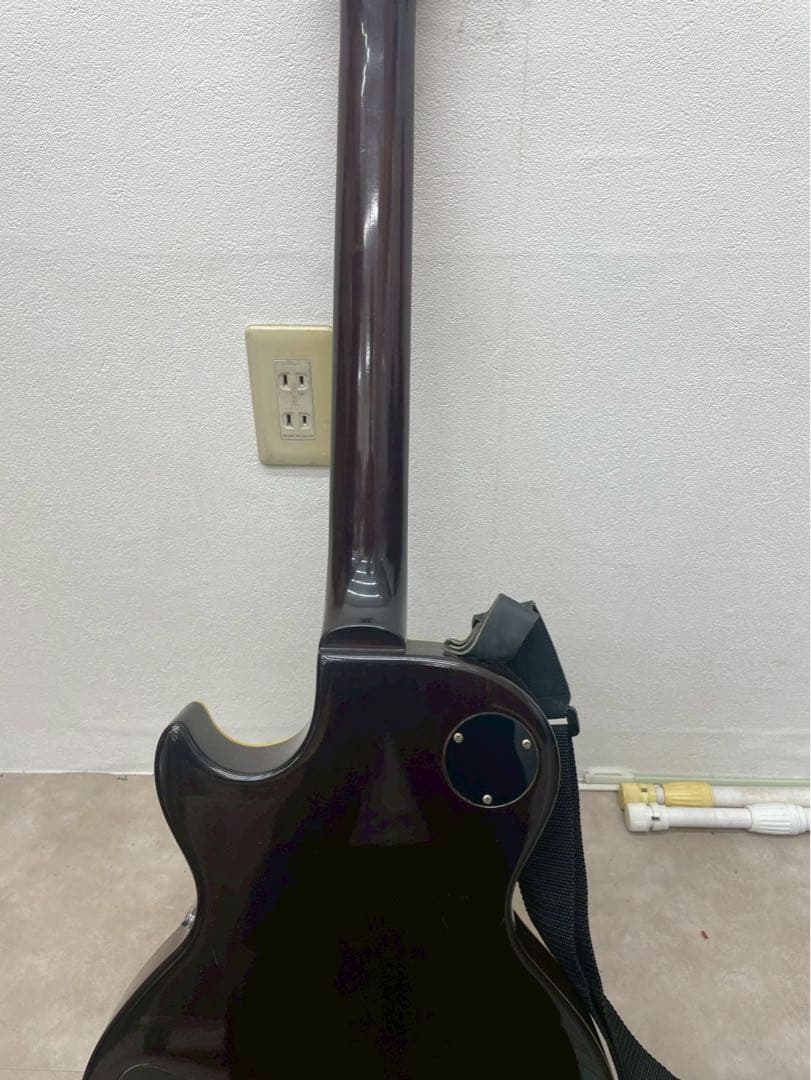 グレコ EG500 1977年製 ジャパンビンテージ スタンダード　nk01