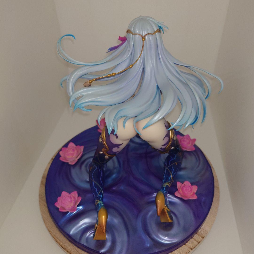 箱有フィギュア　メディコス　Fate　FGO　アサシン カーマ 最終再臨