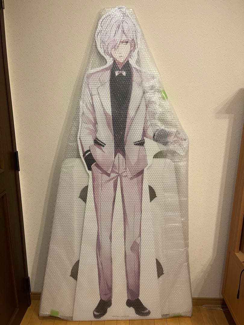 diabolik lovers 等身大パネル スバル - メルカリ