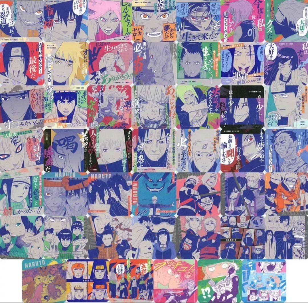 呪術廻戦 アートコースター 第3弾 全種セット 全45種＆特典