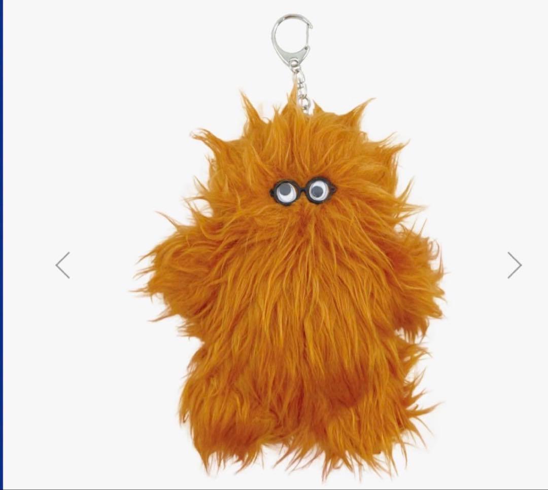 Vaundy マスコット キーチェーン 新品未開封 バウンディ キーホルダー