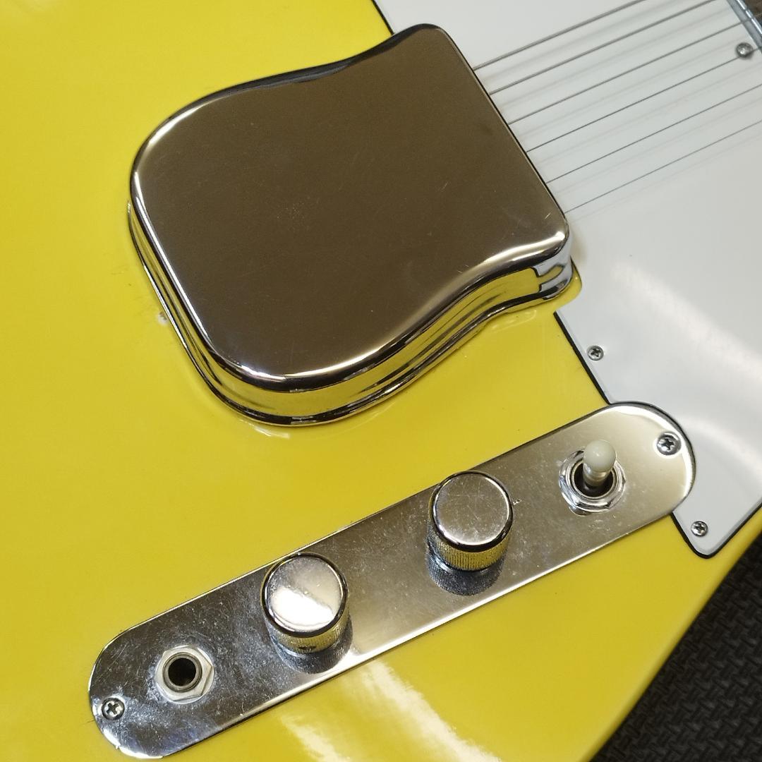 TRIUMPH　70s　テレキャスター トライアンフ エレキギター ビザール