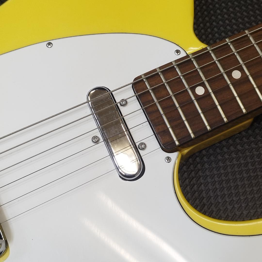 TRIUMPH　70s　テレキャスター トライアンフ エレキギター ビザール