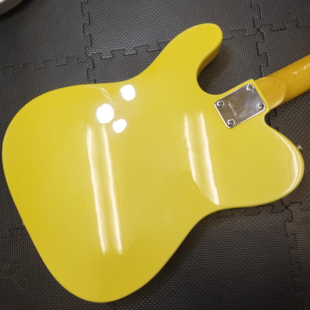 TRIUMPH　70s　テレキャスター トライアンフ エレキギター ビザール