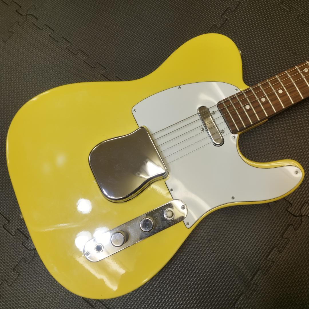 TRIUMPH　70s　テレキャスター トライアンフ エレキギター ビザール