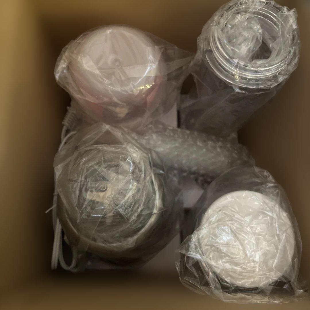 Doctor smoothie ドクター スムージーアサヒ軽金属