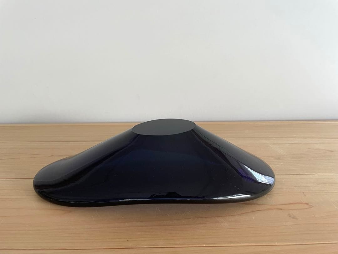 辻和美さん 一点もの ボウル 花器 オブジェ