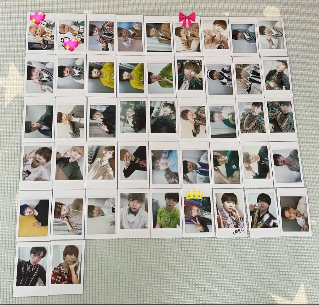 パンダドラゴン パラゴン あづ ハピカ チェキ - メルカリ