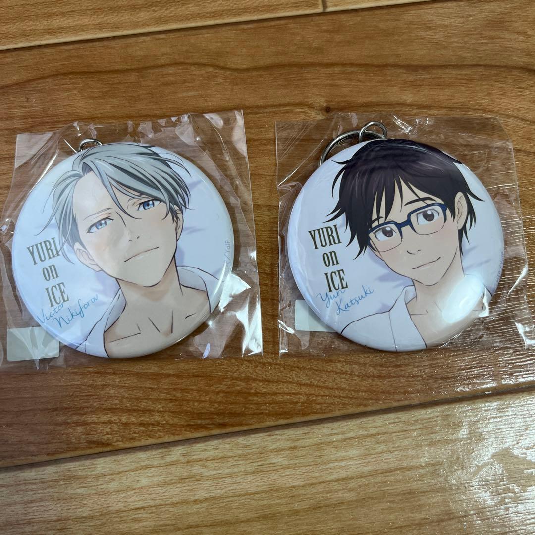 甘夢れむ クロノヴァ Digital Me 缶バッジ 第5弾 23点