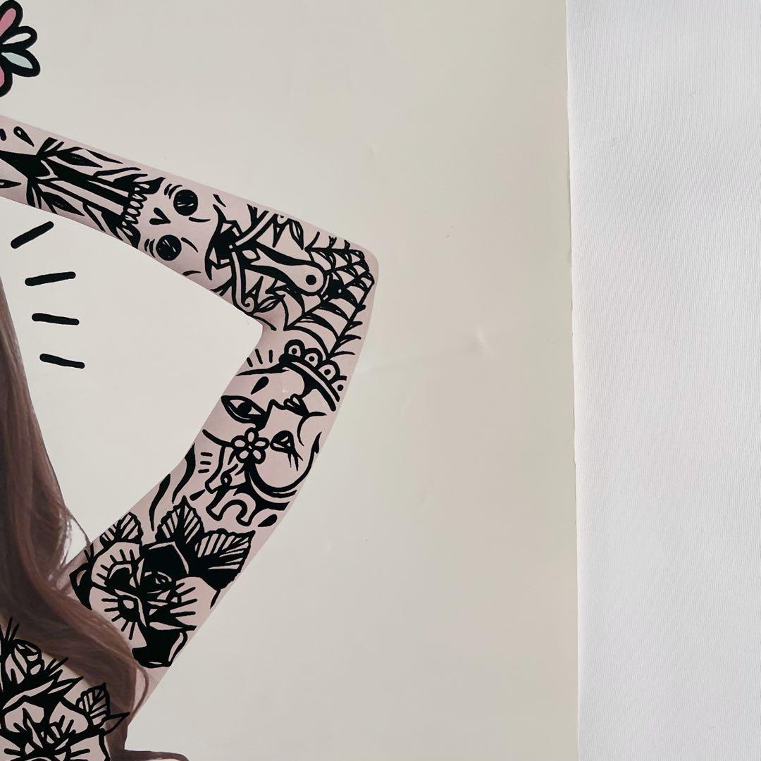 Izumonster 相沢みなみ ポスター ソフビ イズモンスター - メルカリ