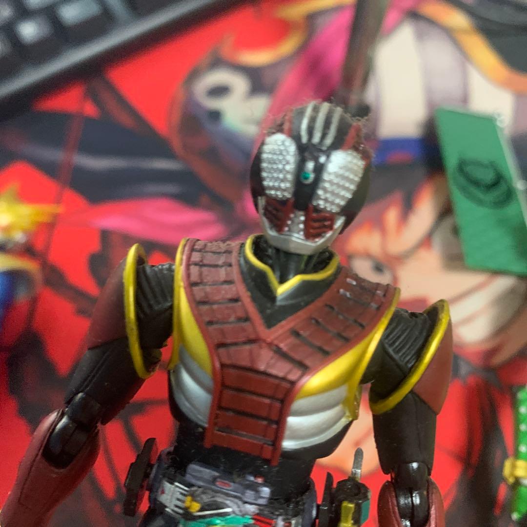 S.H.Figuarts 仮面ライダーまとめ売り