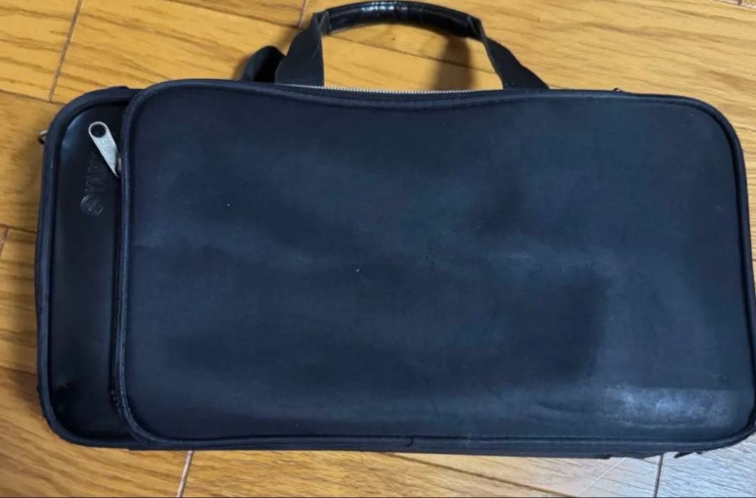 ヤマハ B♭クラリネット YCL854 AE