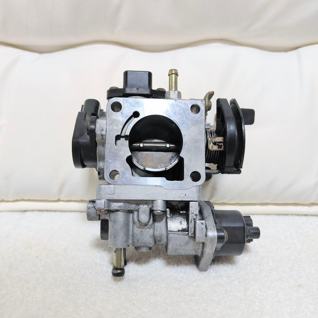 SUZUKI ワゴンR MH21s RR DI スロットルボディ 直噴ターボ