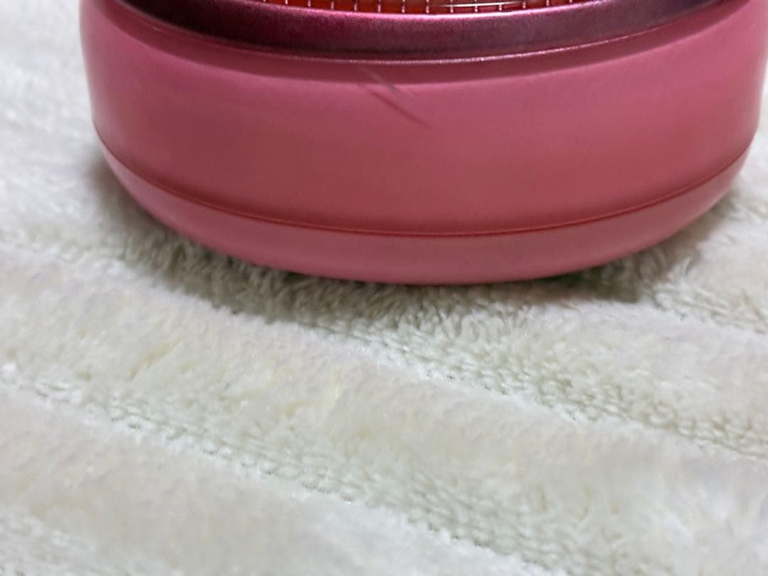 たまごっち 4U+ ローズピンク 着せ替えカバー付き