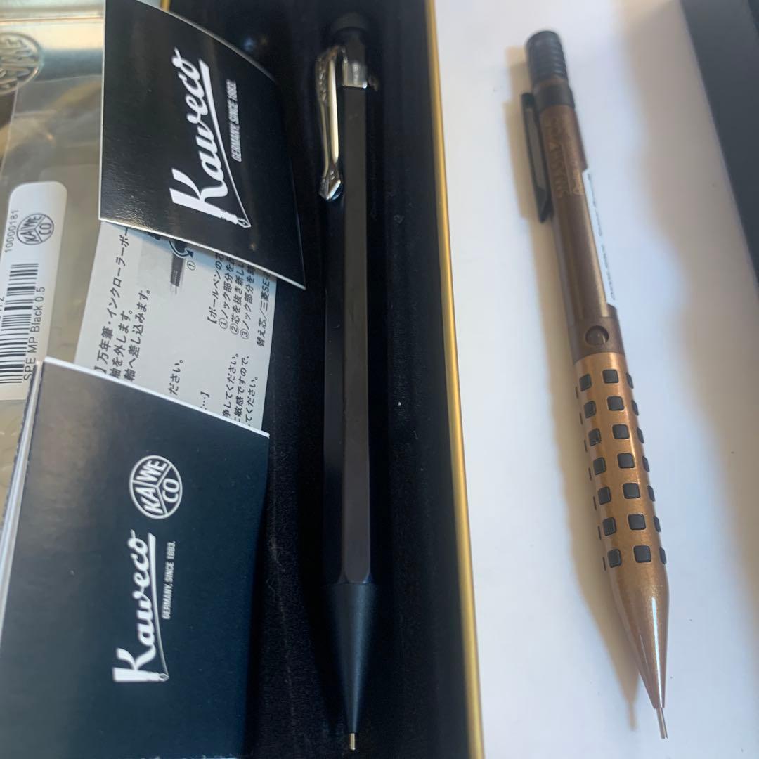 J*様 NOMADIC PF−05L 3階建て カヴェコ クルトガダイブ シーサ 新色】