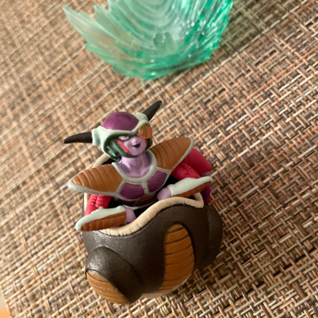 ドラゴンボールカプセル・ネオ ～覚醒・怒れる超戦士 フリーザ編～ 5