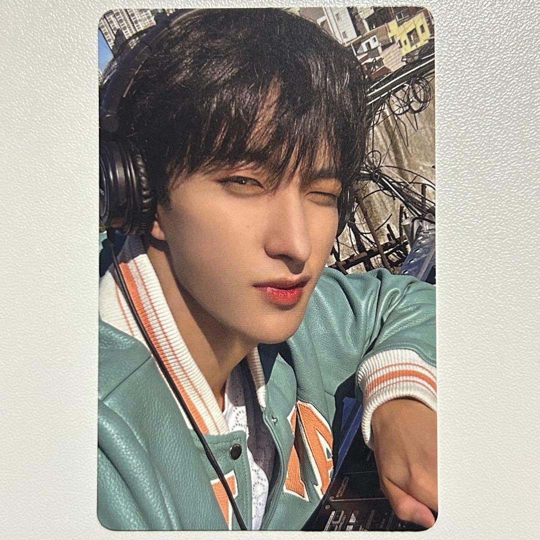 SEVENTEEN メンバーシップ 2025 ドギョム トレカ - メルカリ