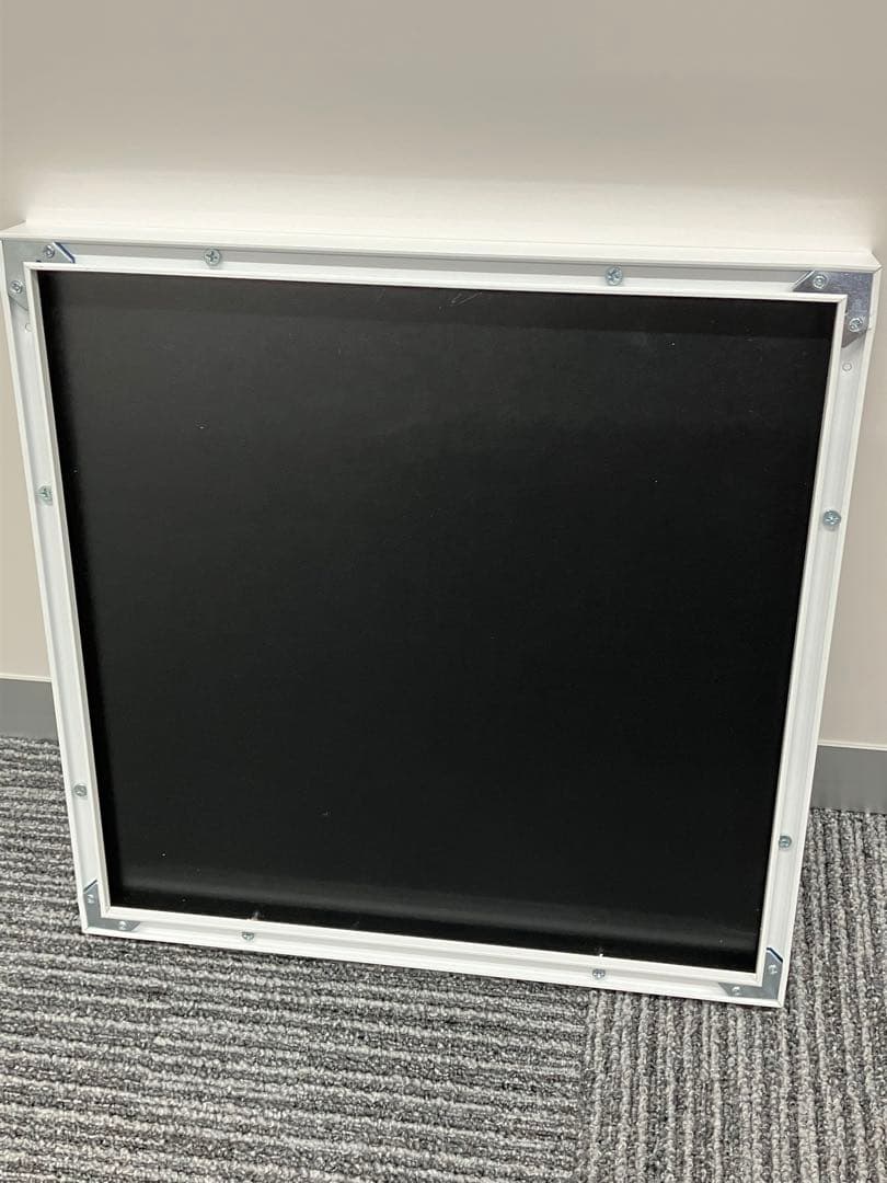 村上隆 x ルイヴィトン 限定50部　額装