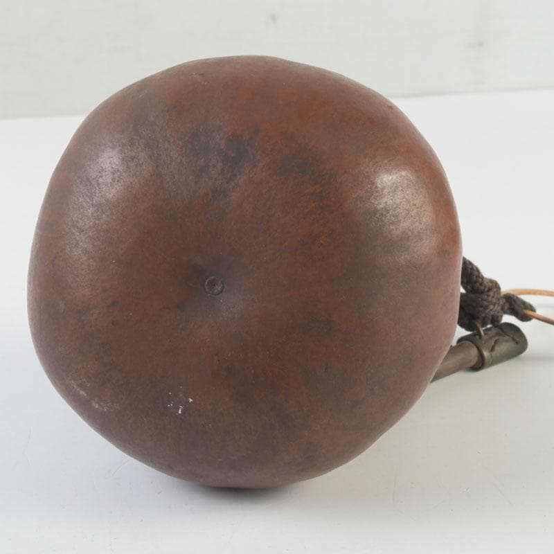 時代提げ物 古瓢箪 徳利 根付 薬入 D 9805 - メルカリ