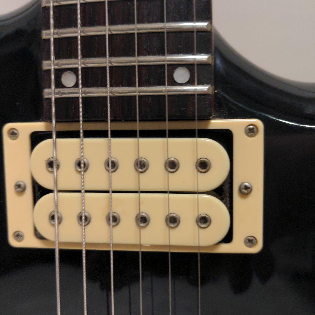 伸也様専用」KAWAIカワイ F-I Jr 80年代ジャパンビンテージギター