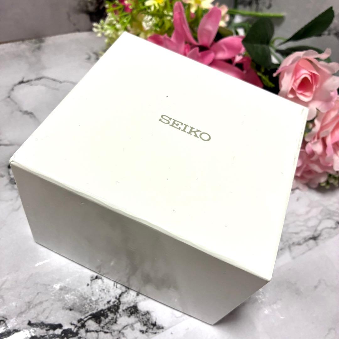 【未使用品】セイコー アストロン ネクスター SBXY041 ブラックチタン