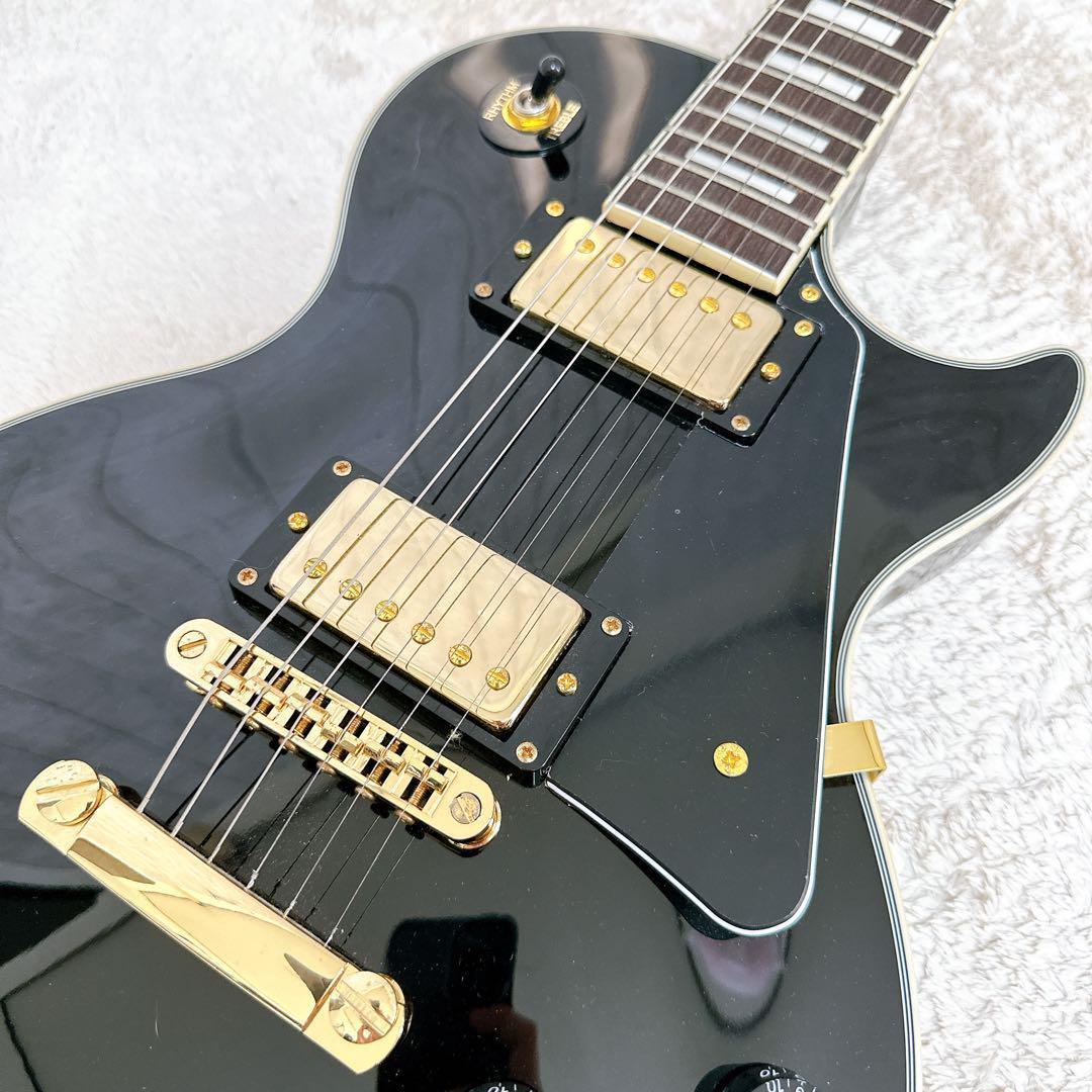 安価おもちゃ・ホビー・グッズ - BUSKERS BLC300 エレキギター ぼっち