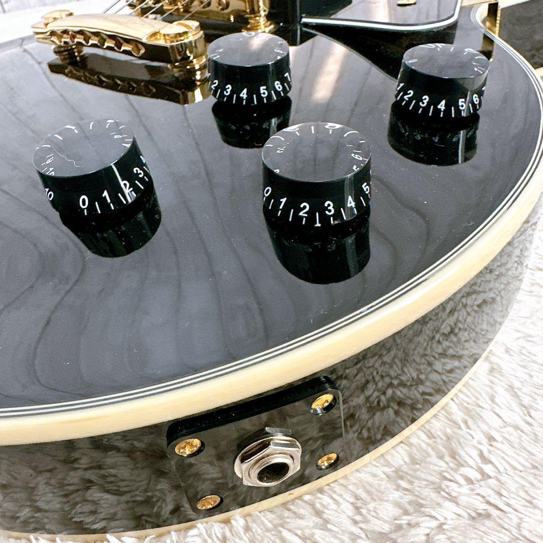 安価おもちゃ・ホビー・グッズ - BUSKERS BLC300 エレキギター ぼっち