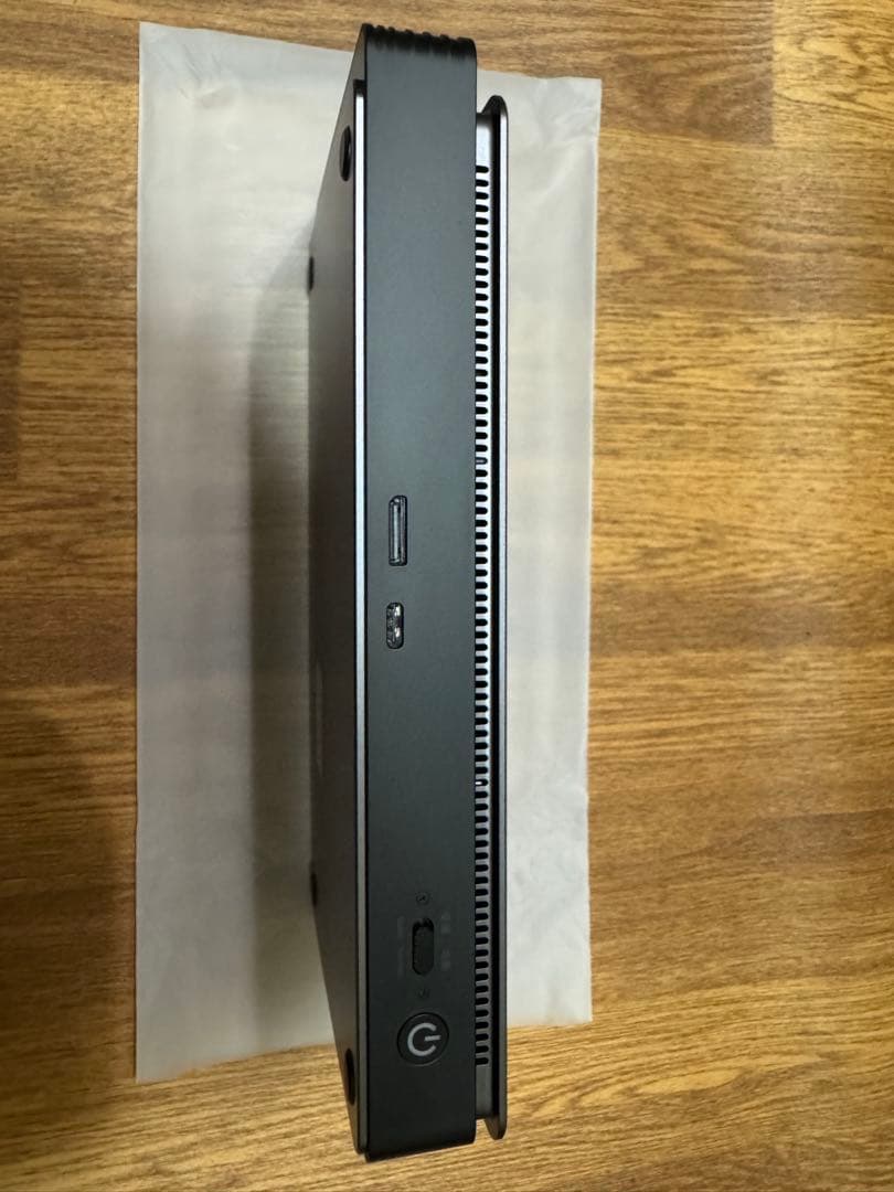 [ 美品 ] GPD G1 2024