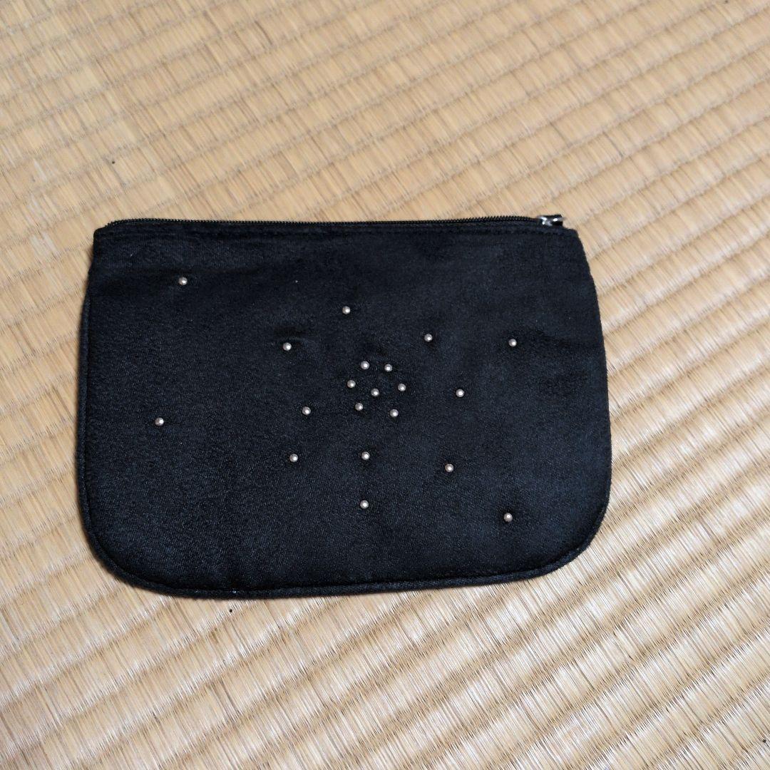 レアCCBボックスポーチ C-C-Bのポーチ レアCCBボックスポーチ