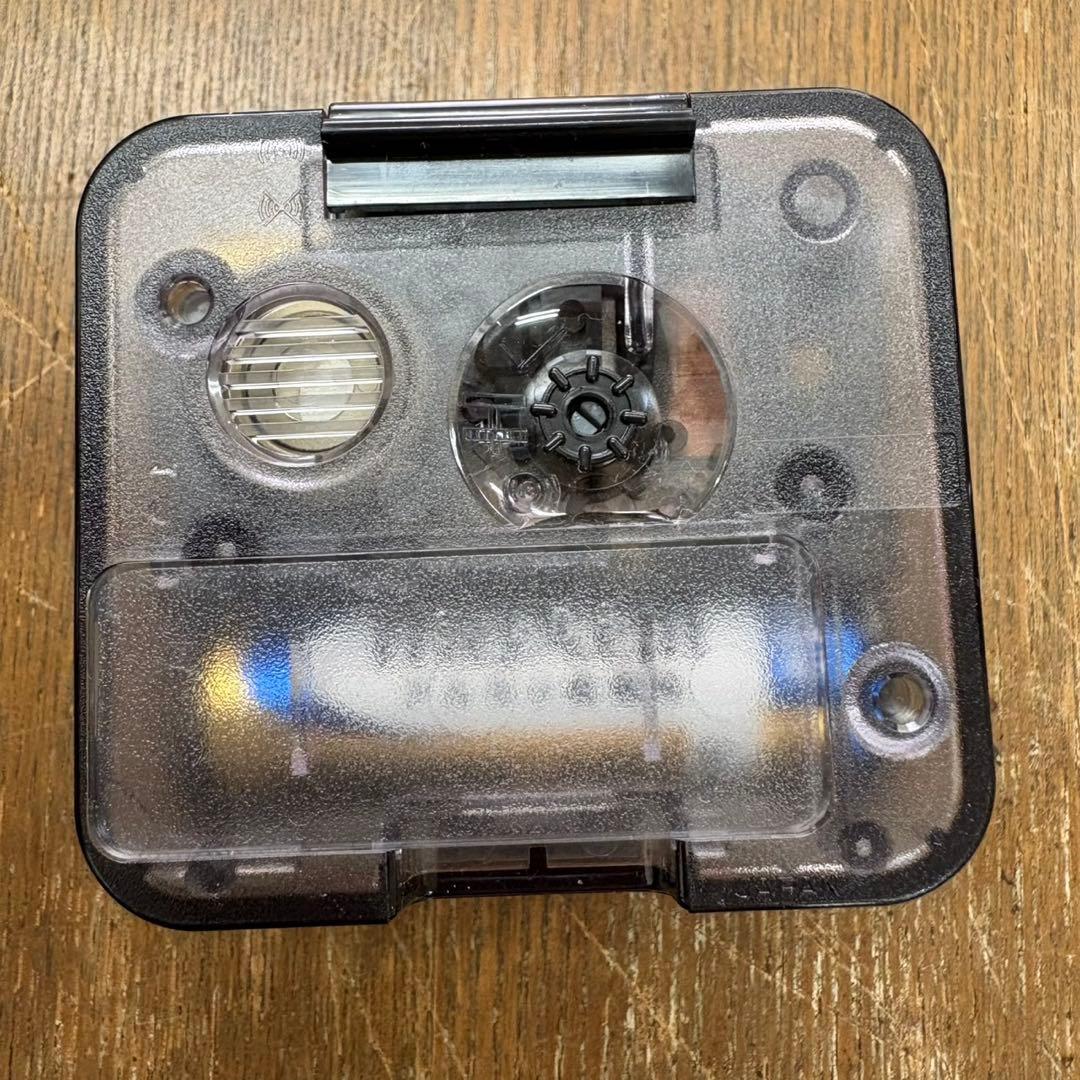 ポケモン 置き時計 ピカチュウ 小学館 1998 希少 - メルカリ