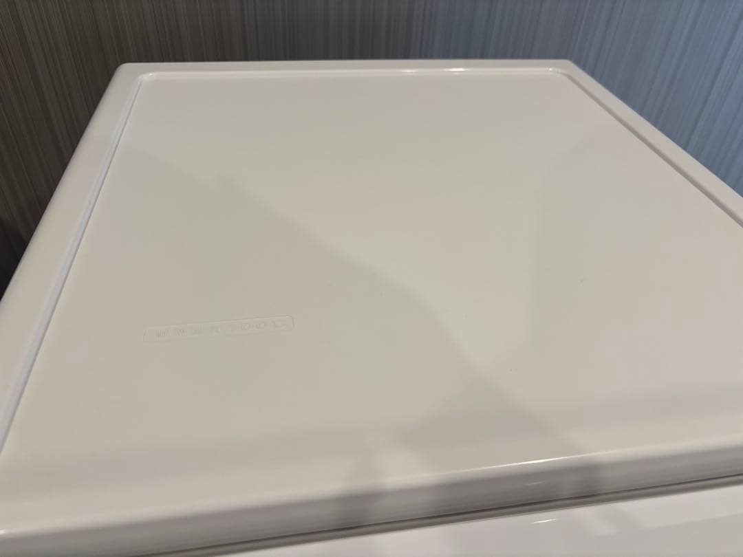 Haier ハイアール 冷凍庫 138L JF-NUF138B 2021年製