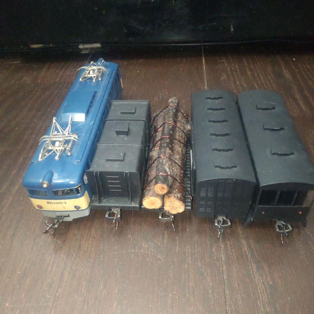 スターターセットＥＤ100，コスモス