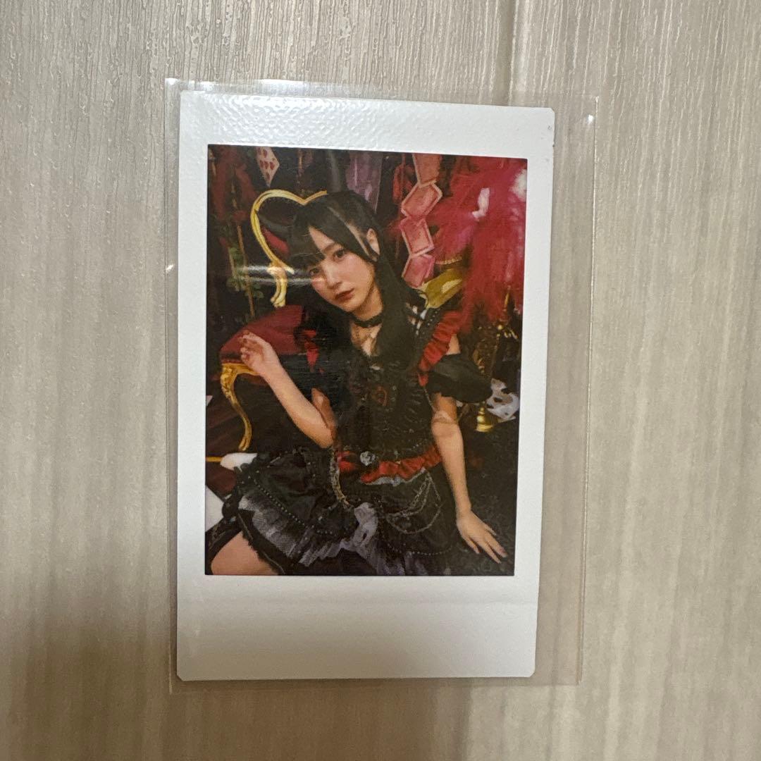 かすちゃん チェキ - メルカリ