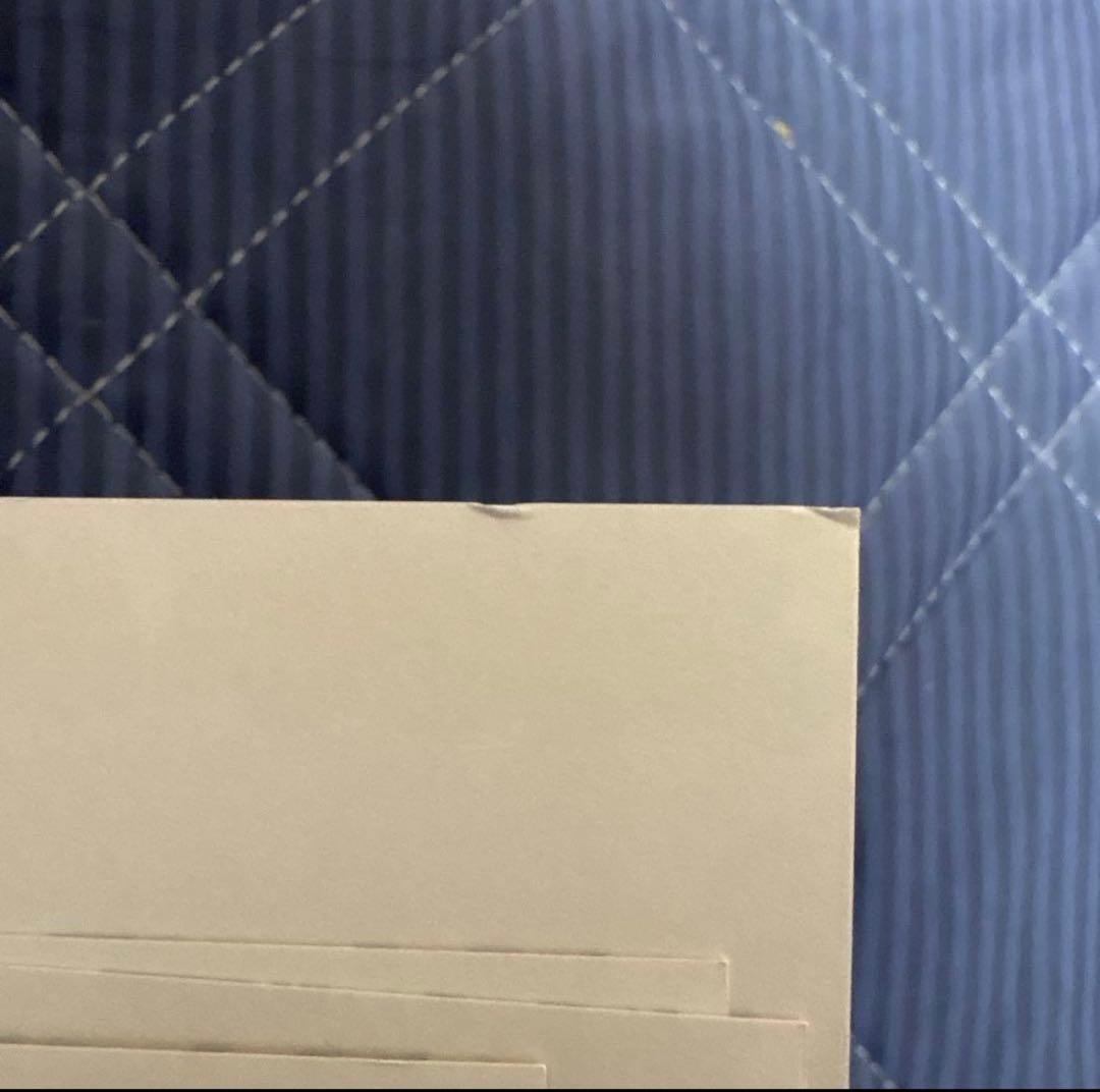 鬼滅の刃 ufotable Cafe ランチョンマット まとめ売り