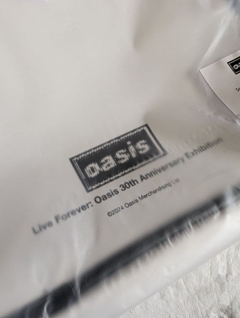 Oasis オアシス展 ハット＆ ショルダーバッグ 2点セット