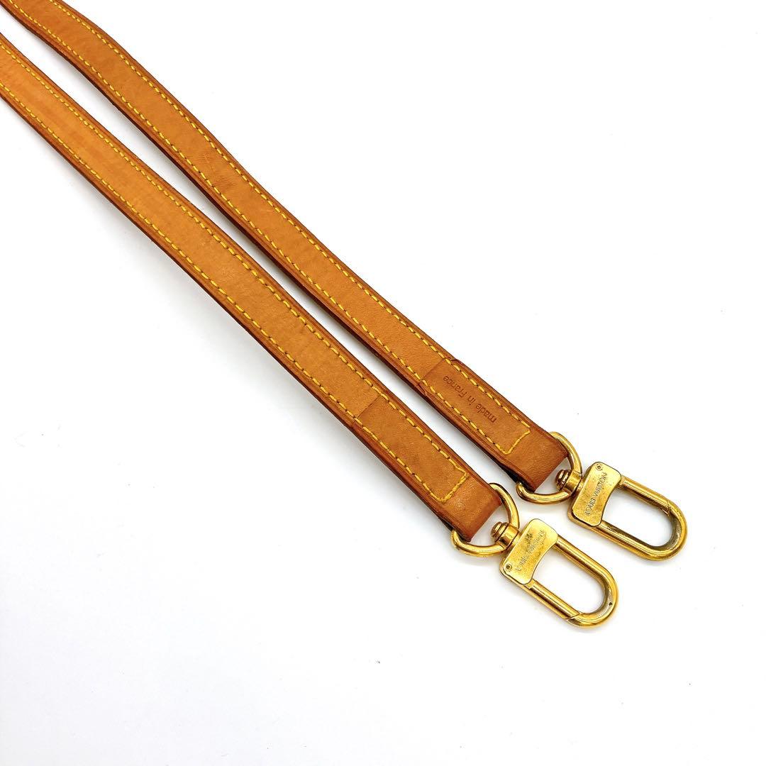 ヴィンテージ 通販ファッション - LOUIS VUITTON ショルダーストラップ