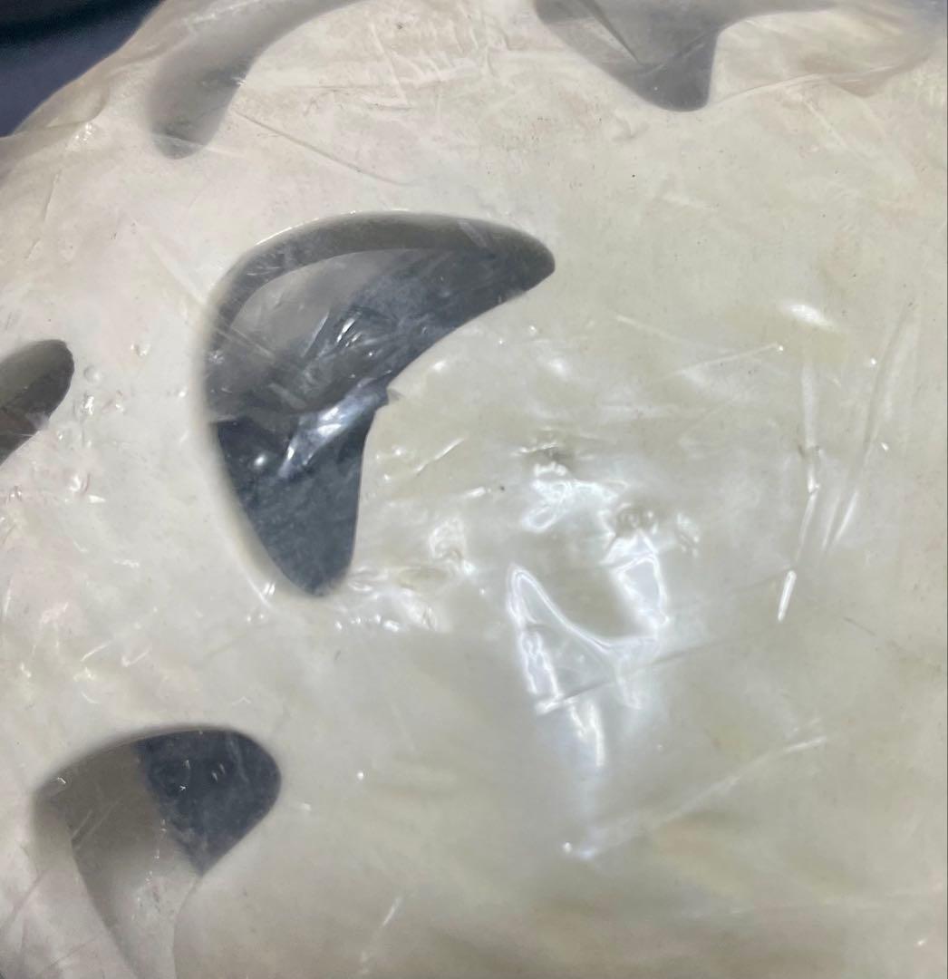 おひるねトトロ 陶器製　蚊取り線香入れ　訳あり