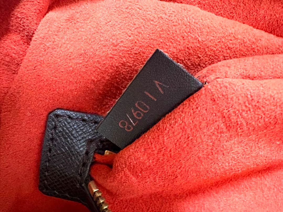 【初売りお得】ルイ ヴィトン ダミエ ハンドバッグ