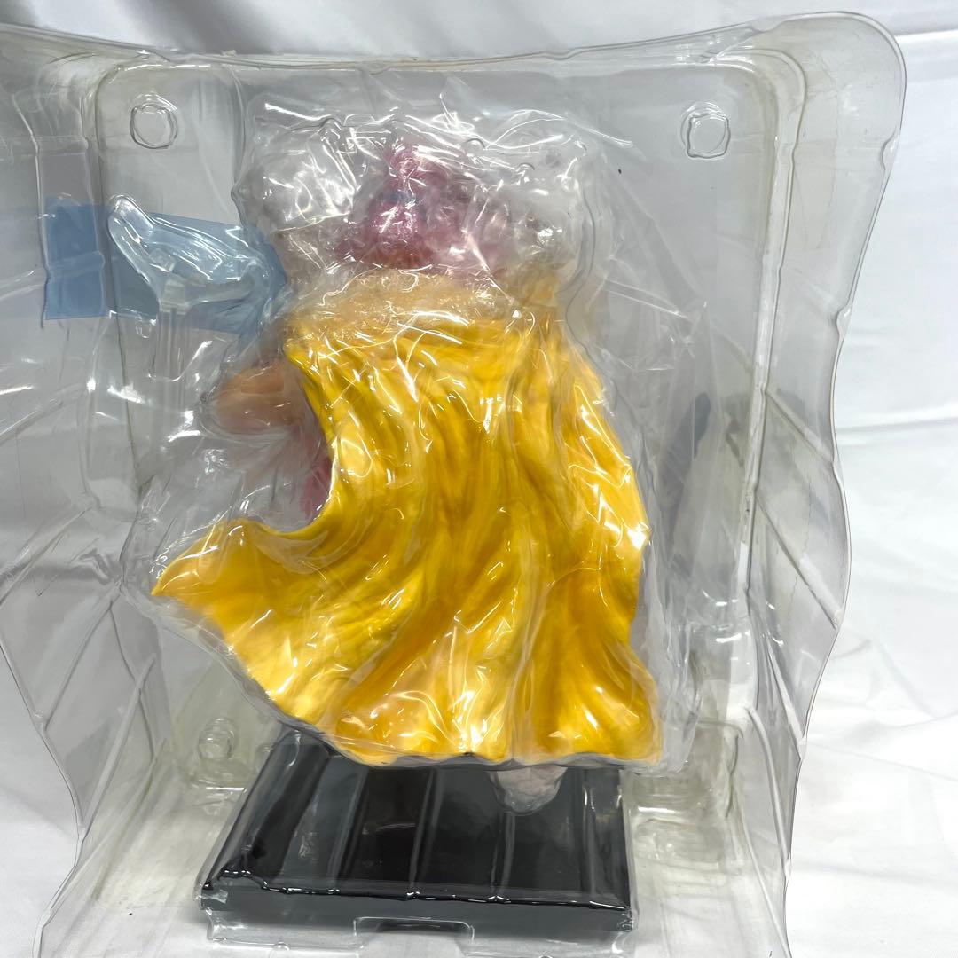 一番くじ ワンピース Best of Omnibus カイドウ ビッグマム