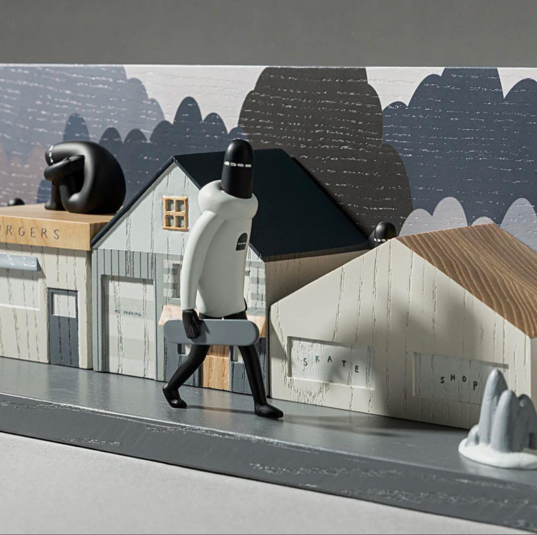 Ly painter edition50 silkscreen print