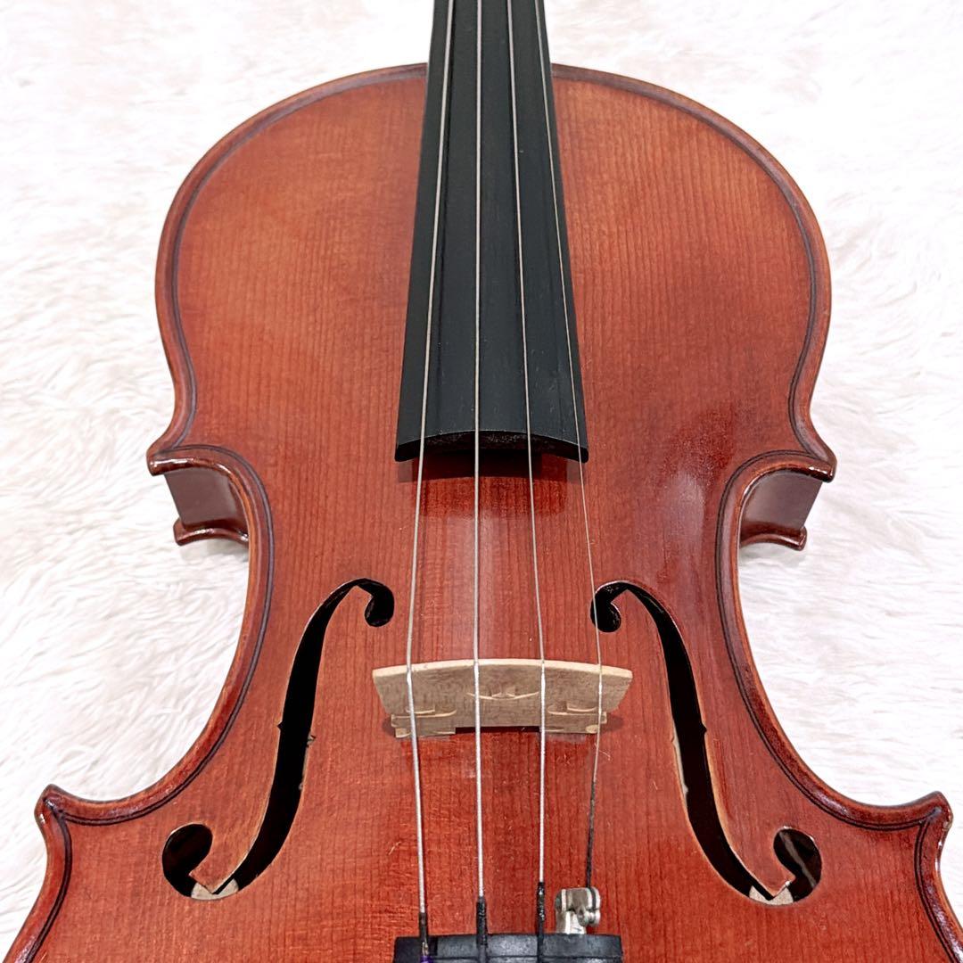 【希少】SUZUKI バイオリン No.540 4/4 新品弓付き