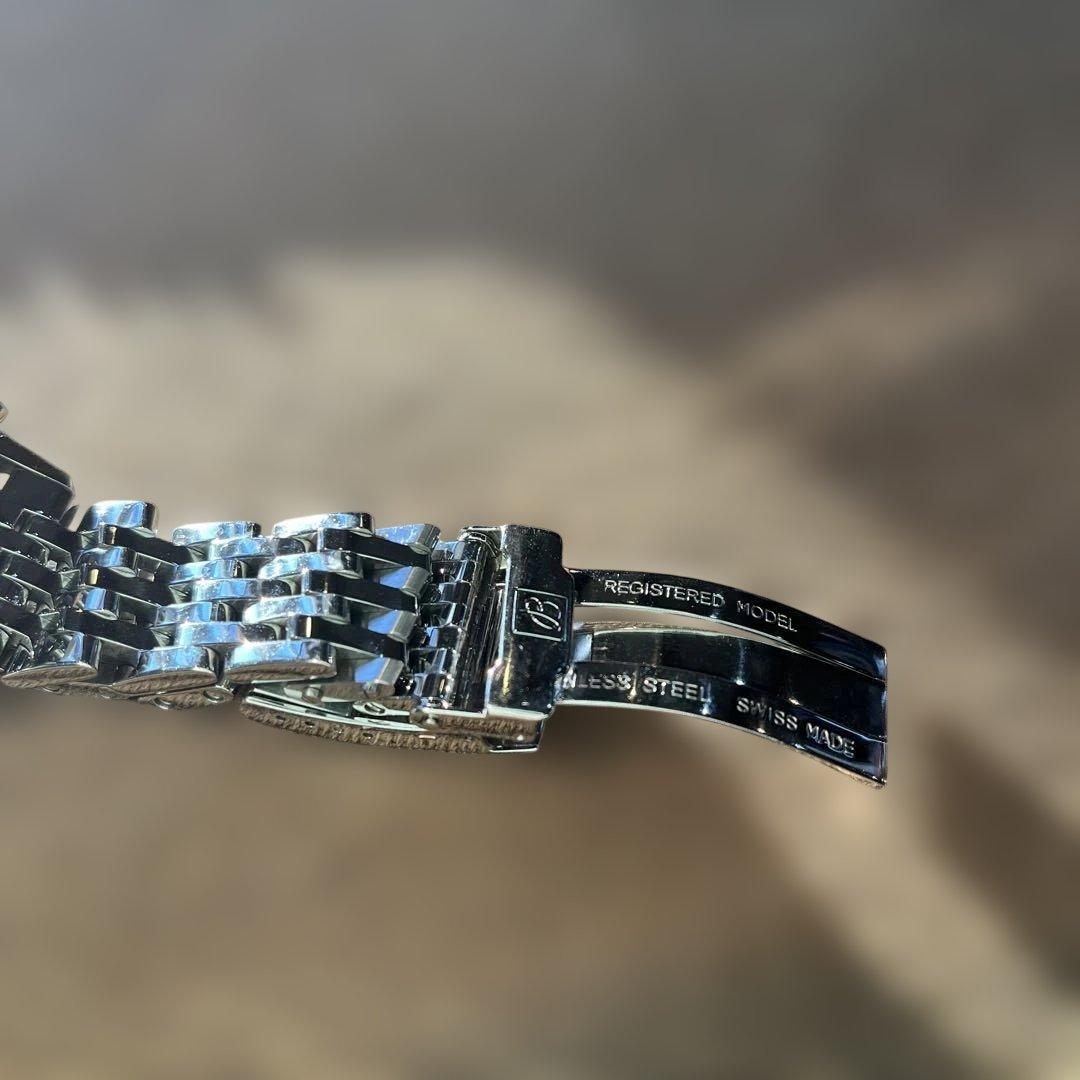 ブライトリング　ナビタイマー　Breitling オールドナビタイマー