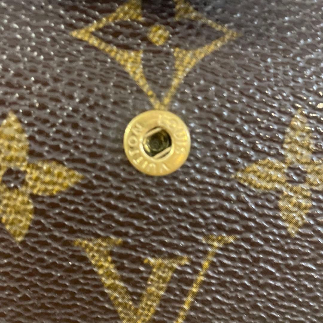 LOUIS VUITTON ポルトフォイユヴィエノワ 財布