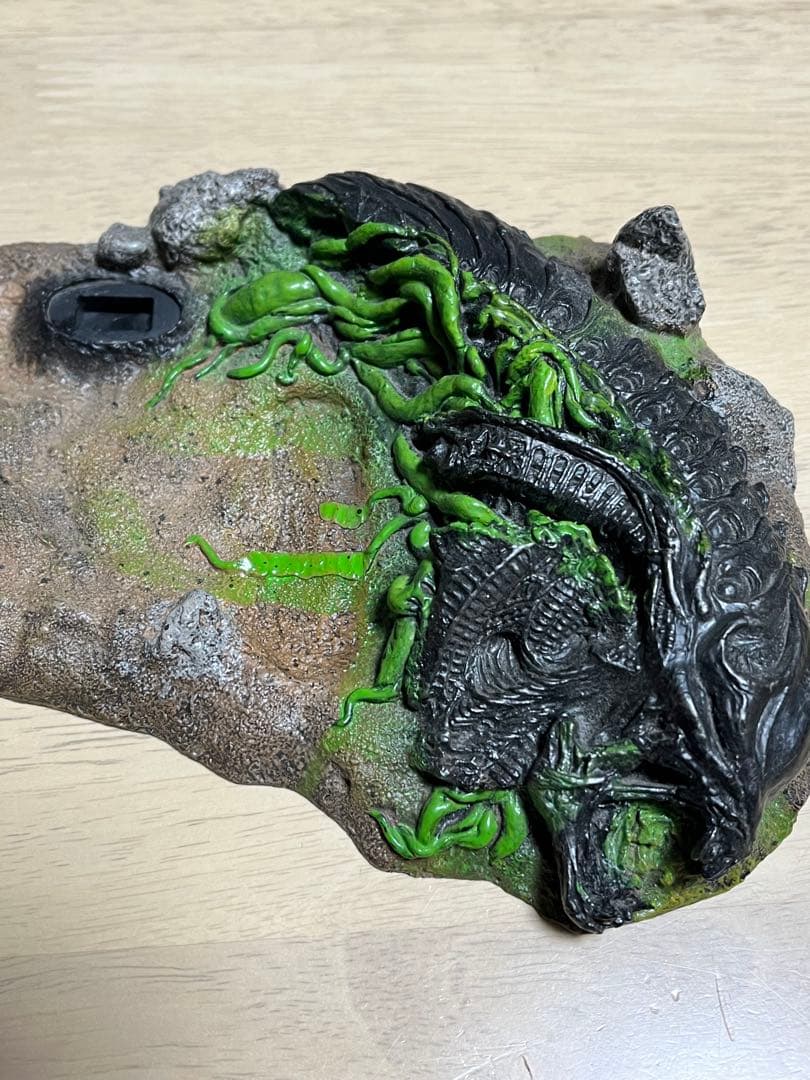 ホットトイズ　ＡＶＰ２　プレデター（クリーナー版）