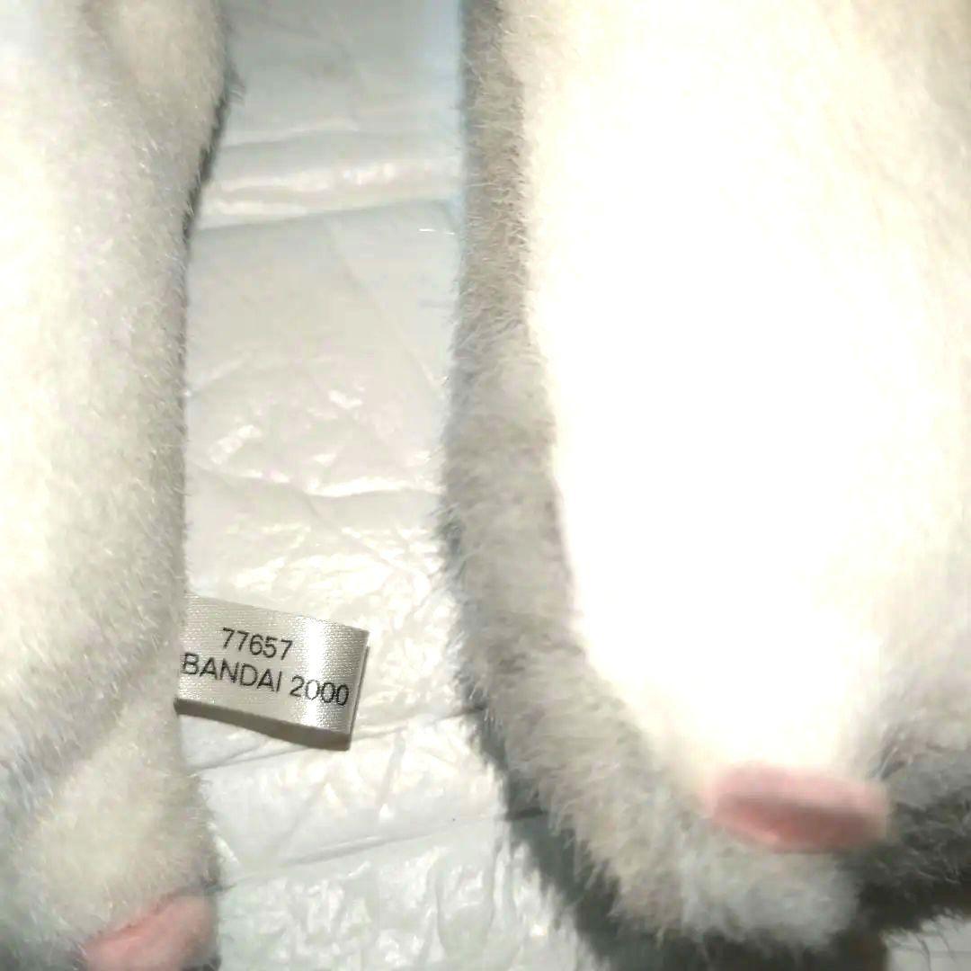 り*ほ様 ミニペットクラブ わたしのハムスター　ハムスター　オコジョ　平成レトロ