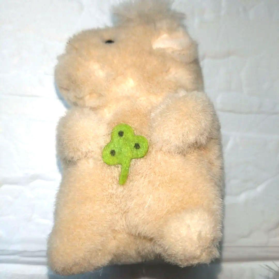 り*ほ様 ミニペットクラブ わたしのハムスター　ハムスター　オコジョ　平成レトロ